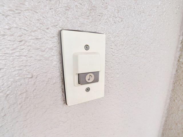 セキュリティ　★お問い合わせはタウンハウジング聖蹟桜ヶ丘店まで★