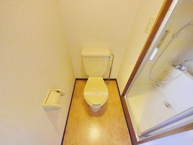 トイレ　★お問い合わせはタウンハウジング聖蹟桜ヶ丘店まで★