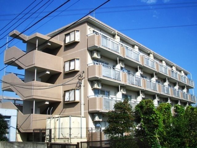 建物外観　★お問い合わせはタウンハウジング聖蹟桜ヶ丘店まで★