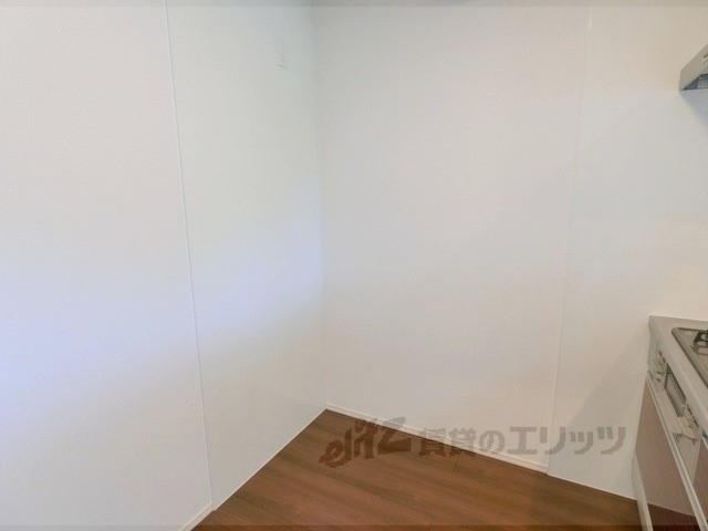 その他部屋・スペース　冷蔵庫置場