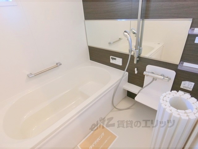 バス・シャワールーム　ユニットバス