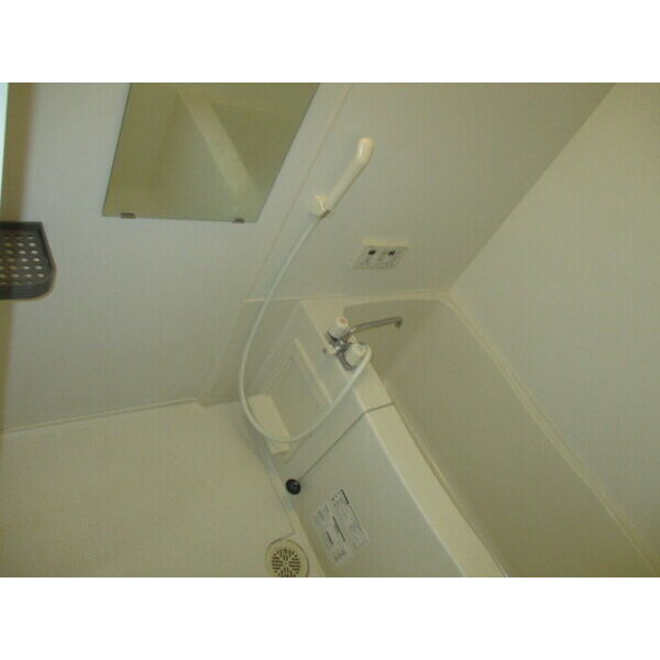 バス・シャワールーム　浴室