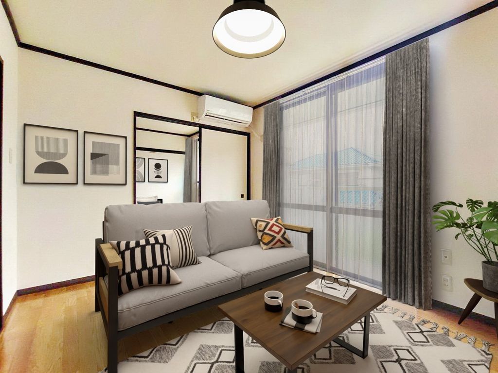 居室・リビング