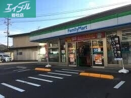 コンビニ　ファミリーマート笠岡富岡店（コンビニ）まで3301m