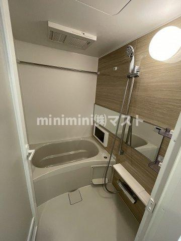 バス・シャワールーム　カラーパターンあり