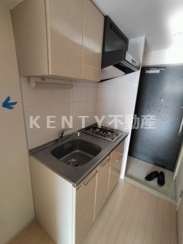 居室・リビング　おしゃれな居間です