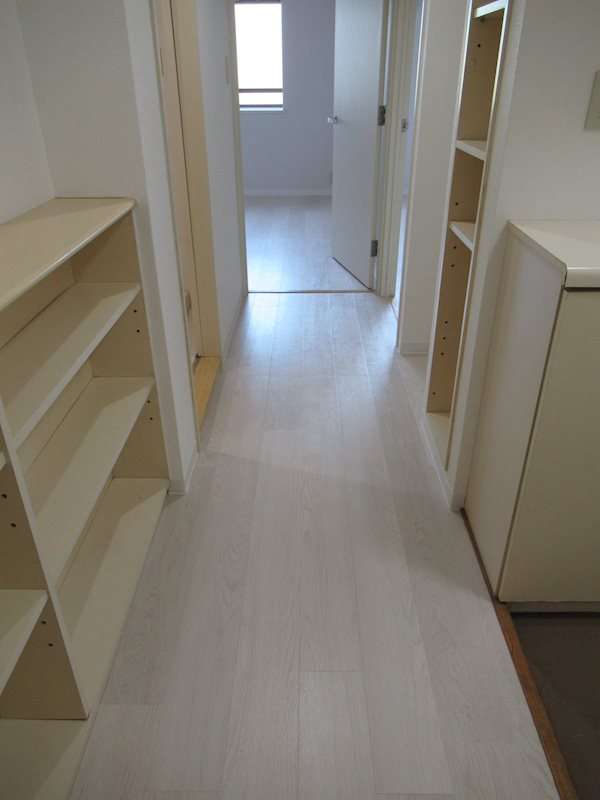 居室・リビング　参考写真