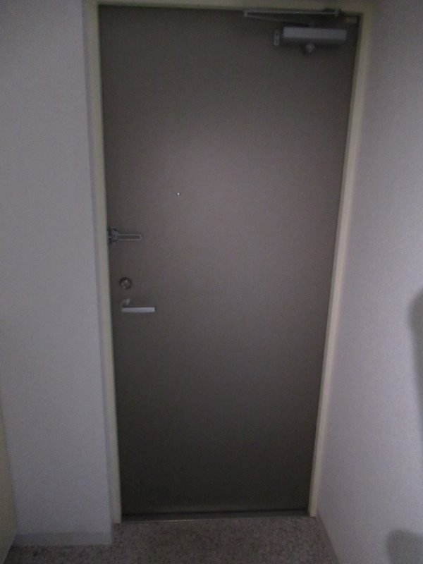 玄関　参考写真