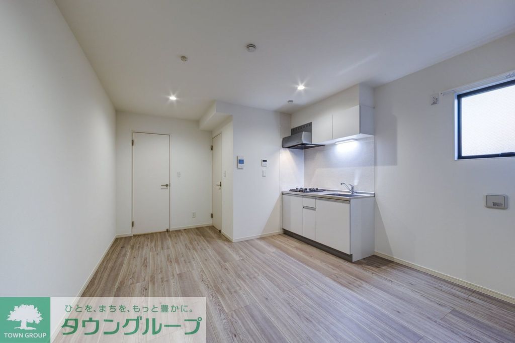 居室・リビング　参考写真