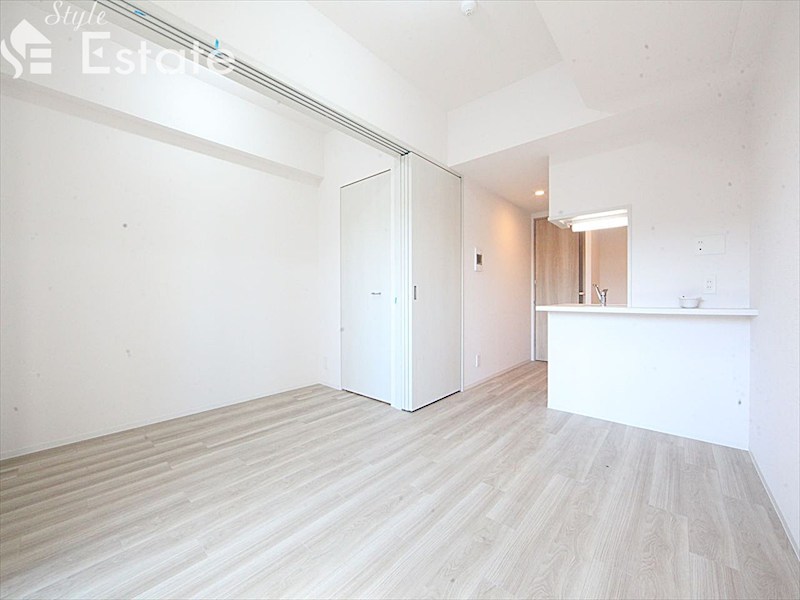 居室・リビング　同仕様画像