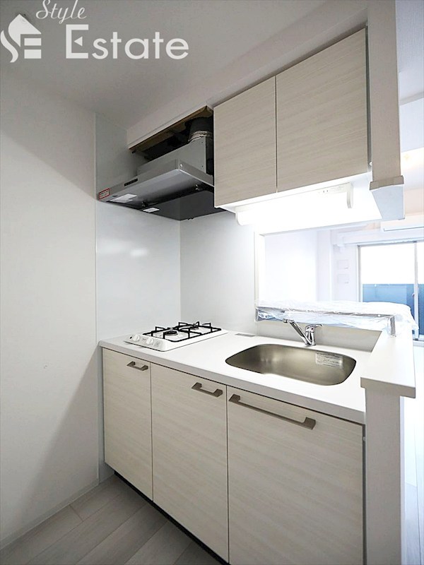 キッチン　同仕様画像