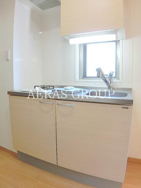 キッチン　参考写真