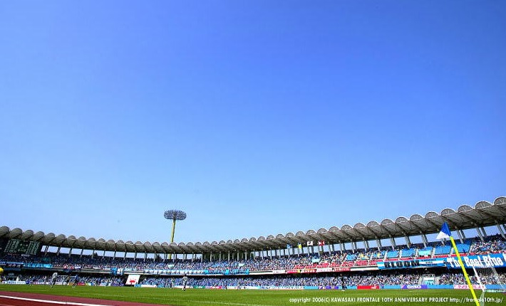 その他　川崎フロンターレ麻生グラウンド（その他）まで1858m