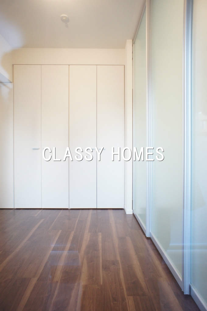 その他部屋・スペース　2012年竣工　アンビエンテ芝浦：洋室