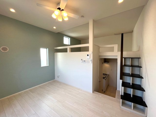 居室・リビング　同シリーズ物件の参考写真になります※現況優先