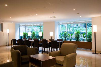 ロビー　ロビー