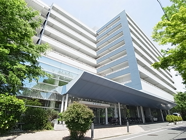 病院　東和病院（病院）まで813m