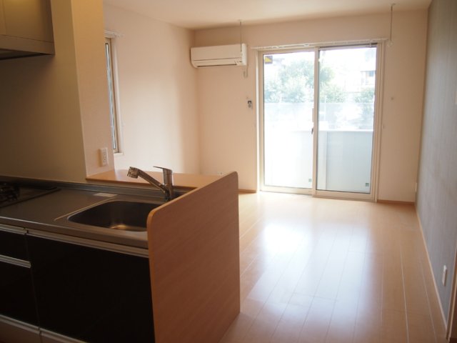 その他　別のお部屋の写真です