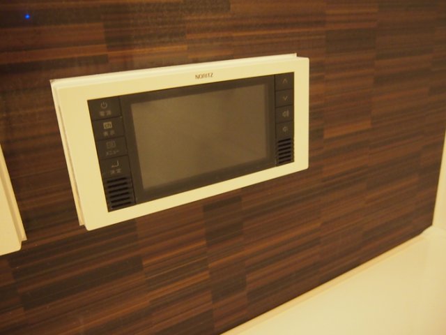 その他設備　別のお部屋の写真です