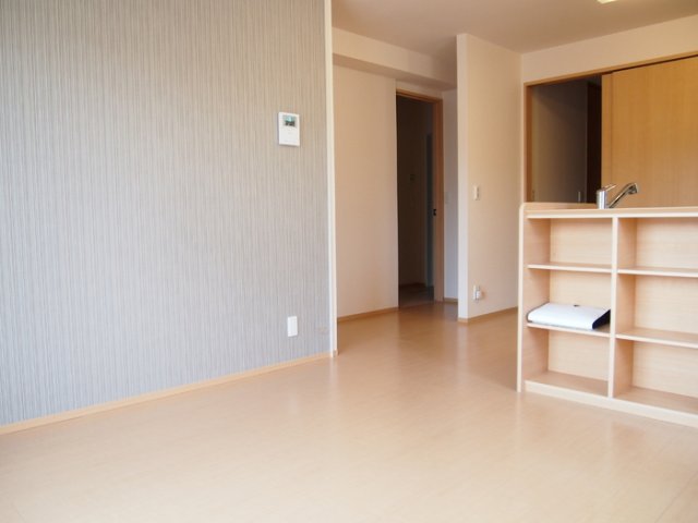 居室・リビング　別のお部屋の写真です