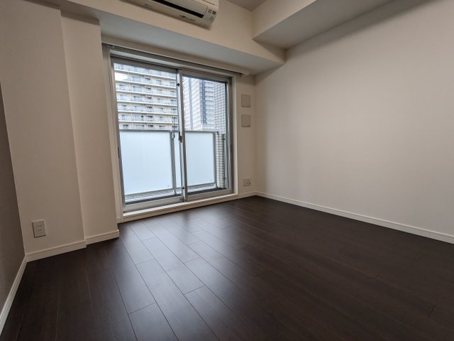 居室・リビング　ゆったりとしたリビングです