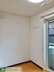 居室・リビング　リビング/居室