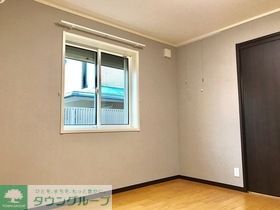 その他部屋・スペース　リビング