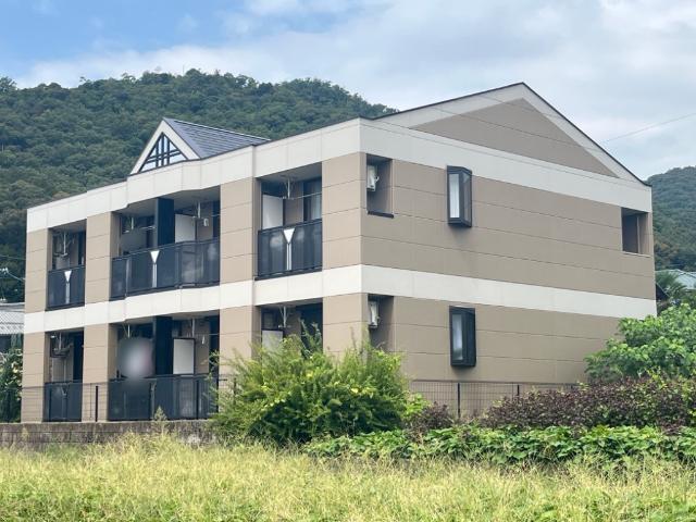 その他　外観写真（昼）