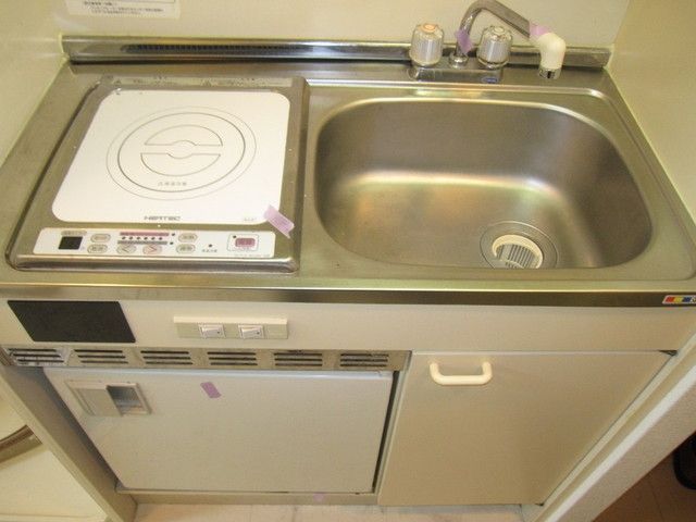 キッチン　★IHキッチン★
