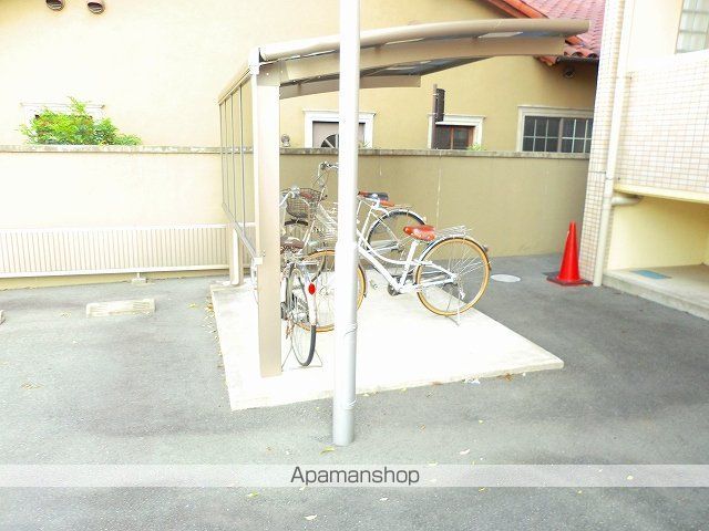 その他共有部分　その他共有部分