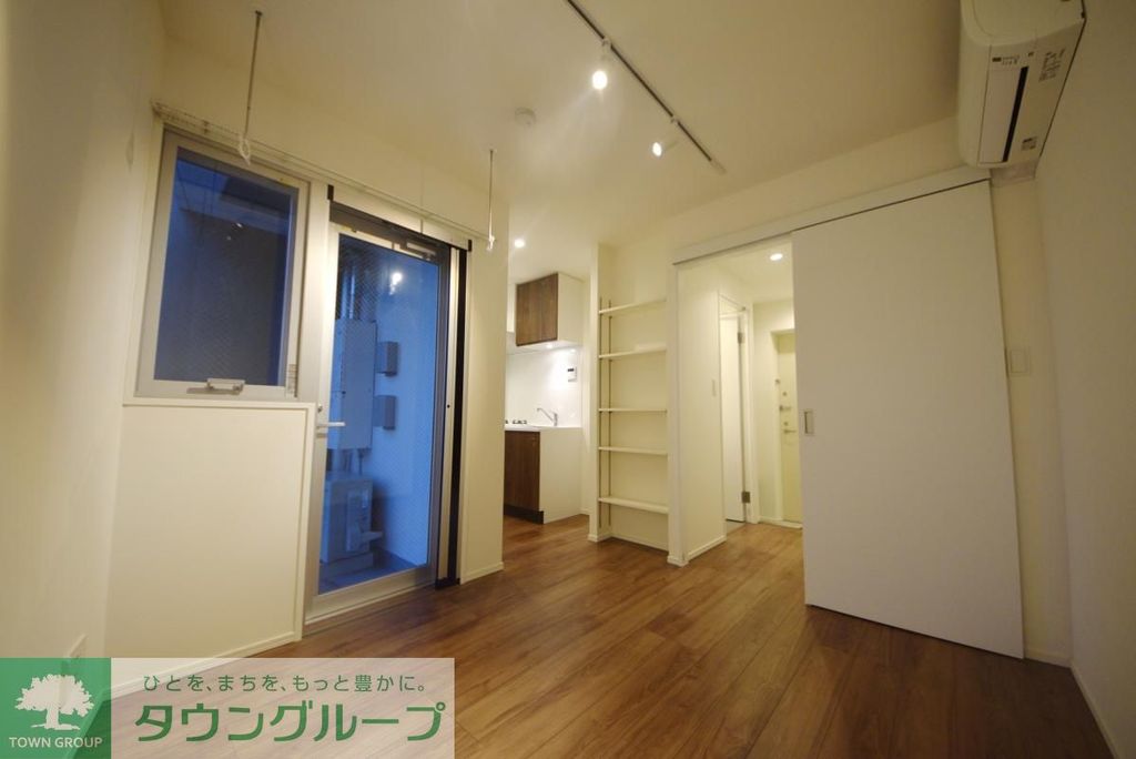 居室・リビング　★リビング★