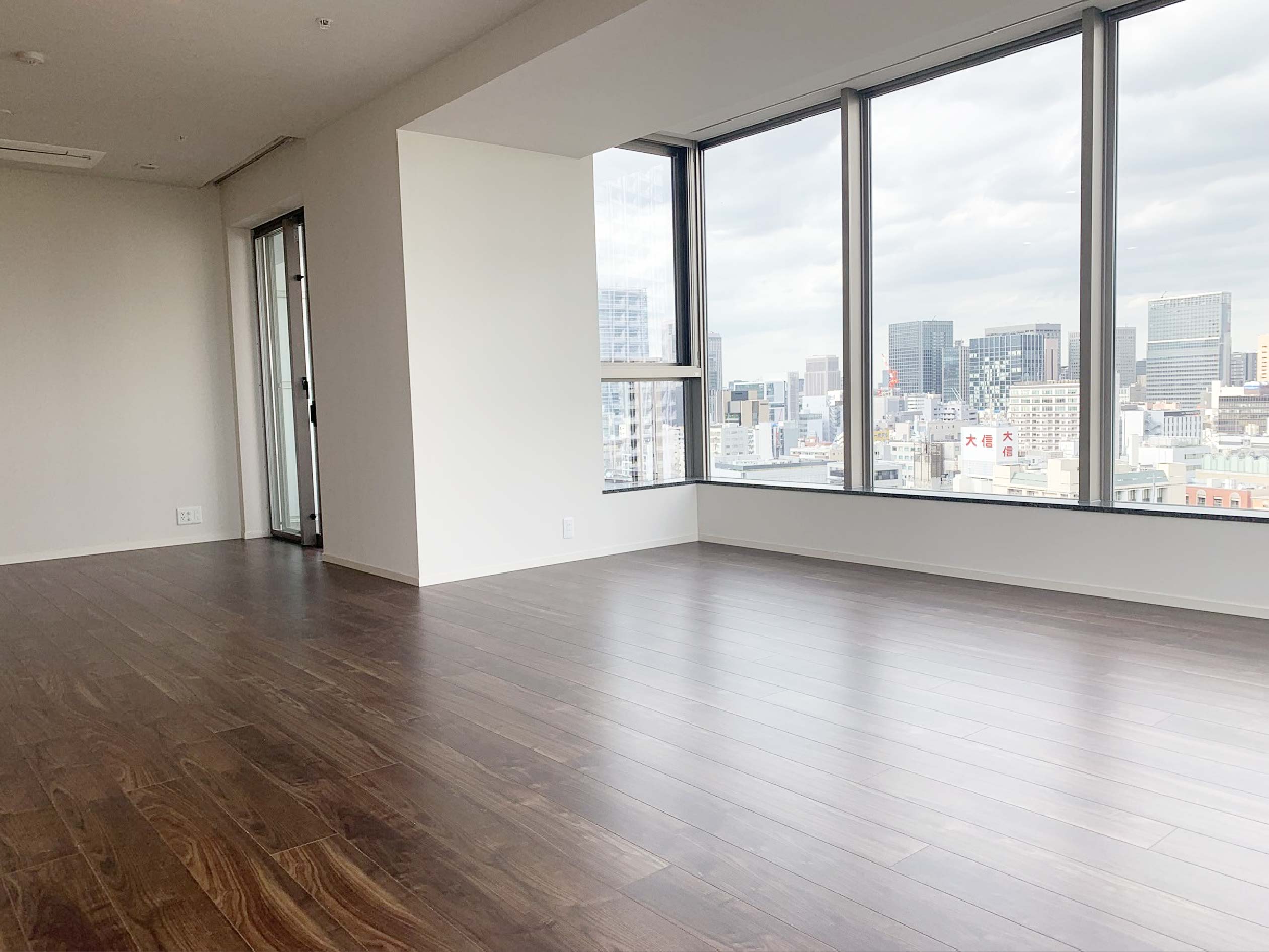 居室・リビング　参考写真