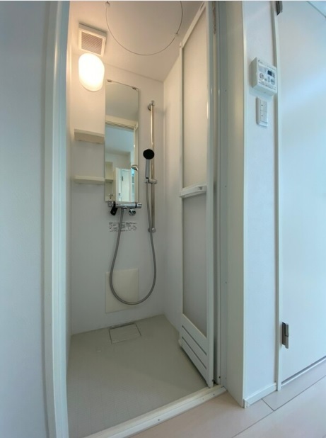 バス・シャワールーム　同仕様