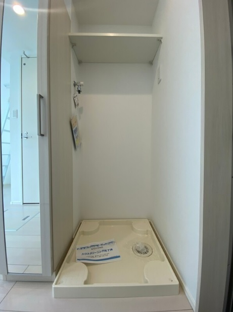 その他設備　同仕様