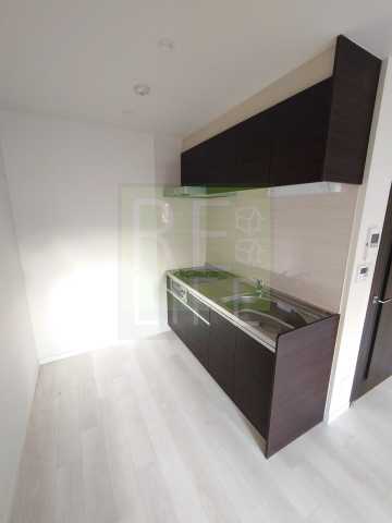 キッチン　オルタンシアIV