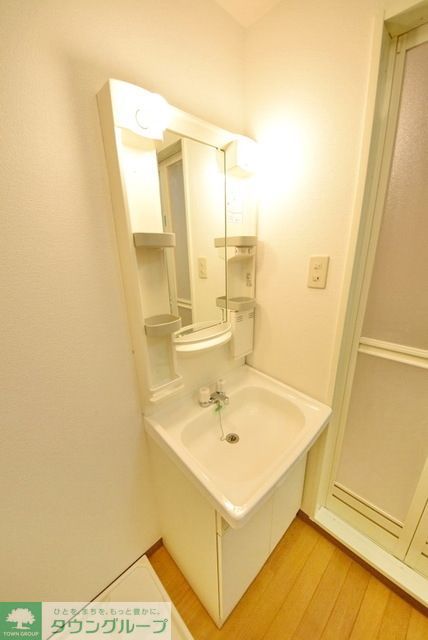 洗面設備　お問合せはタウンハウジングまで！※現地待合わせ相談可能