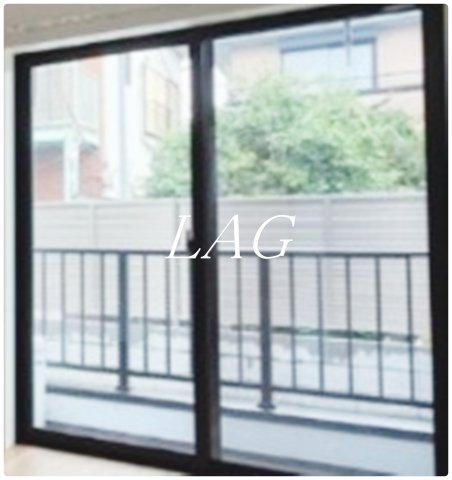 バルコニー　バルコニーです。