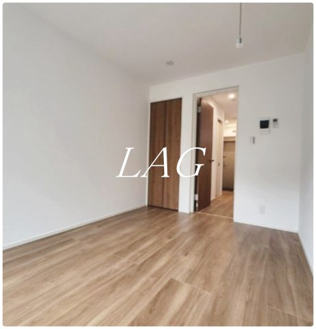 その他部屋・スペース　寝室です。