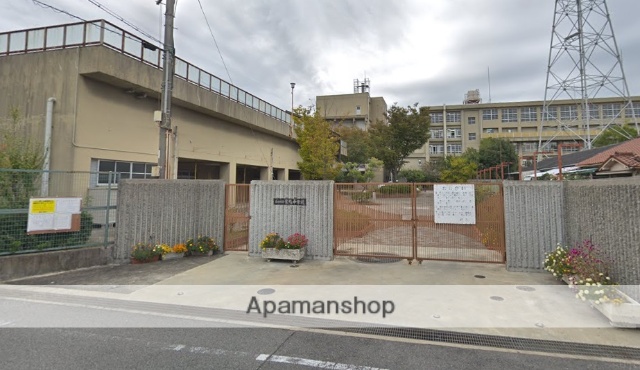 中学校　常陽中学校（中学校）まで637m