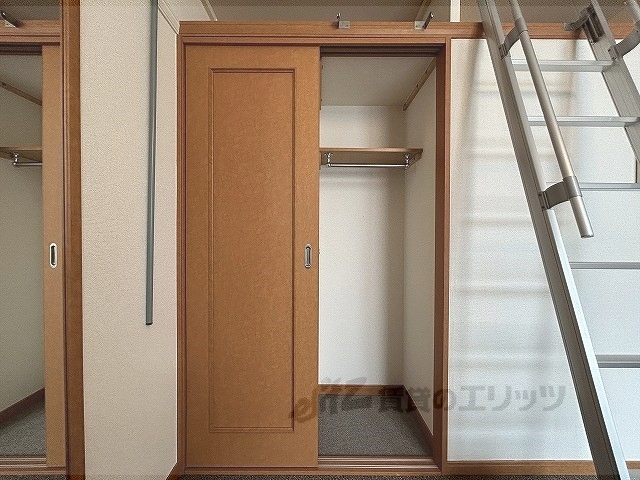 レオパレスエルザ1の内装写真