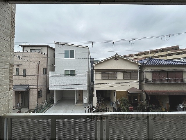 レオパレスエルザ1のその他写真