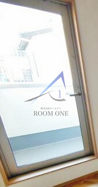 バルコニー　バルコニーです。