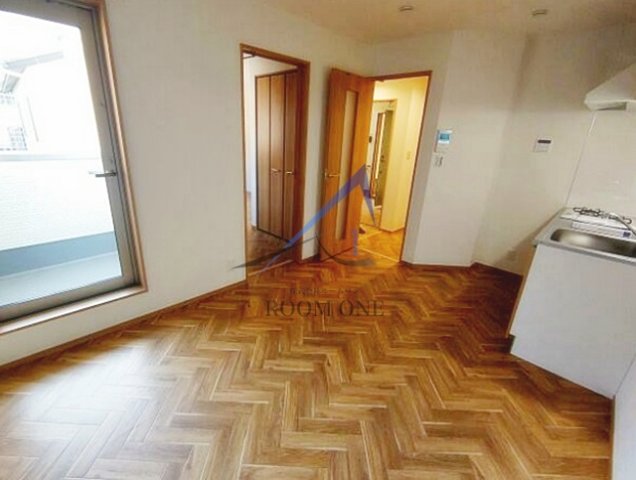 その他部屋・スペース　寝室です。