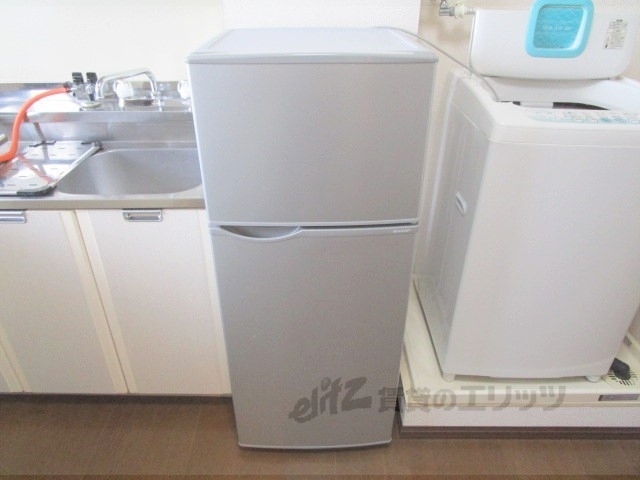 その他部屋・スペース　冷蔵庫置場