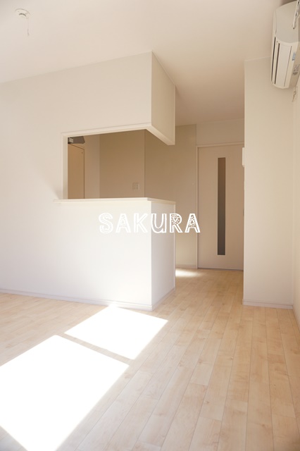 その他設備　充実した室内設備♪