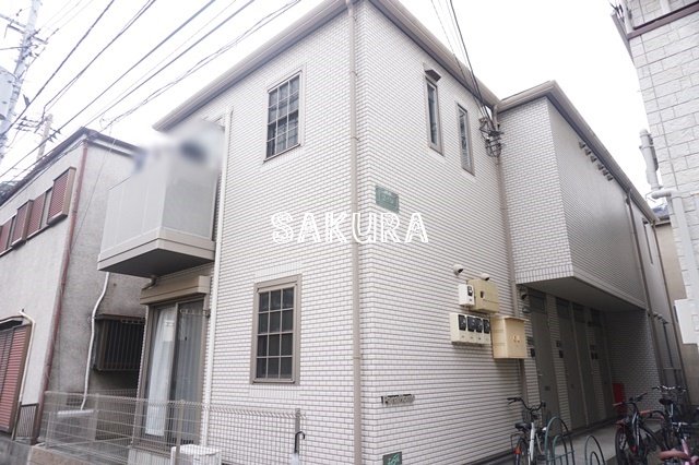 建物外観　当店おすすめ物件♪