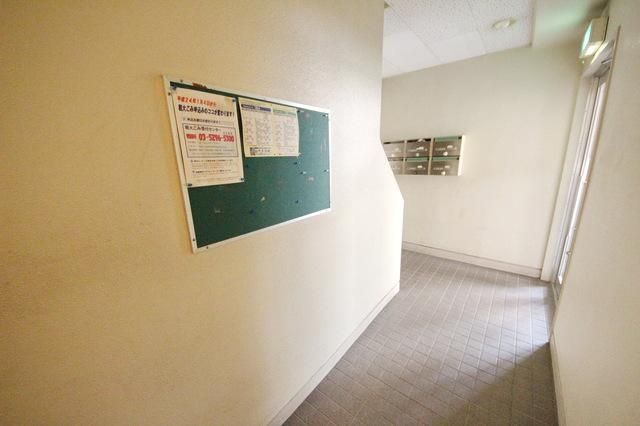 エントランス　★ロビー★