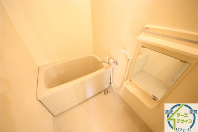 バス・シャワールーム　※類似写真