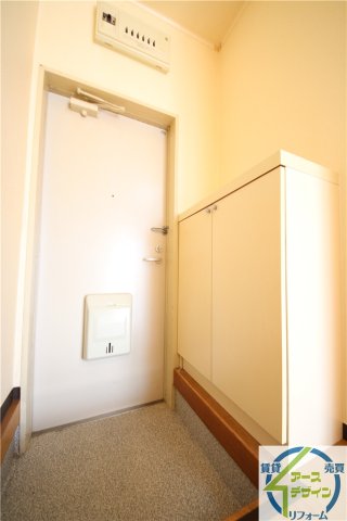 玄関　※類似写真