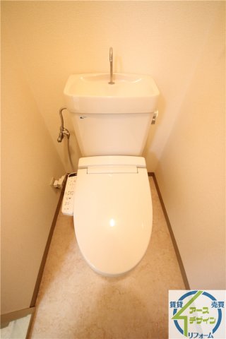 トイレ　※類似写真